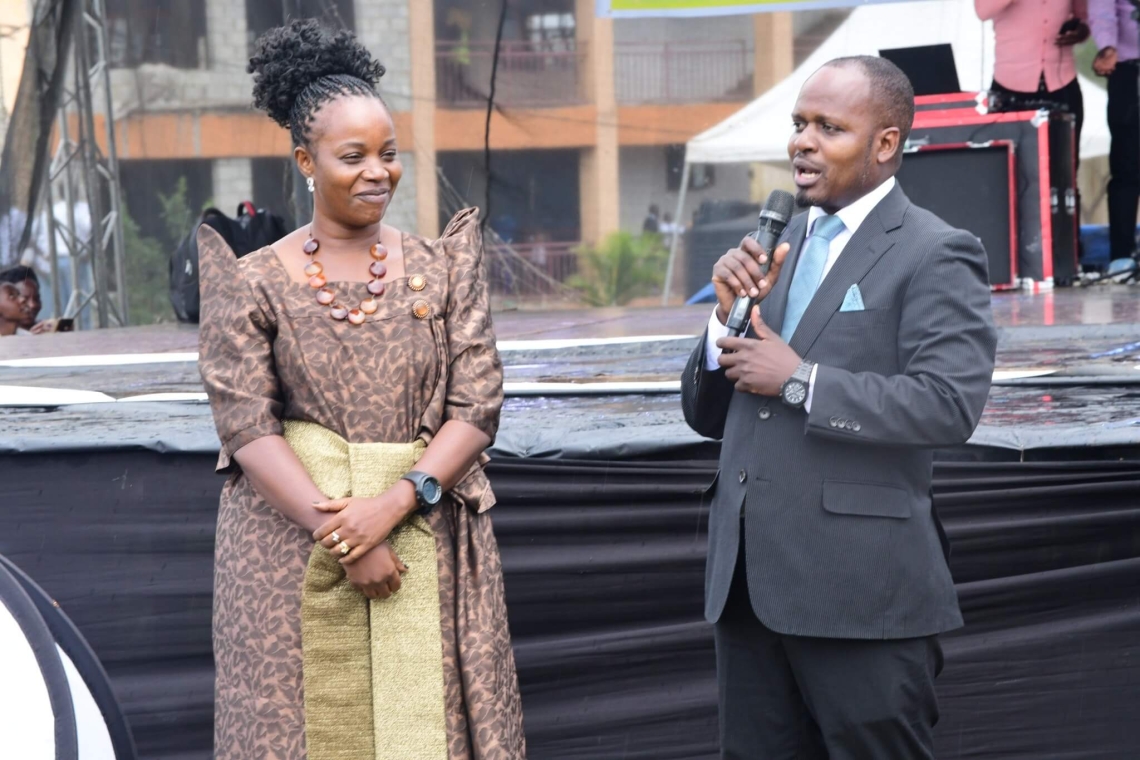 Abazadde, mutuume abaana amannya g’ebika, si g’abasambi b’omupiira